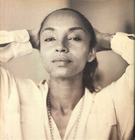 the 1988 cover story with lady sade elusive pop diva