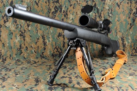 warfare blog remington arms   sws um classico  preciso fuzil  sniper dos estados unidos