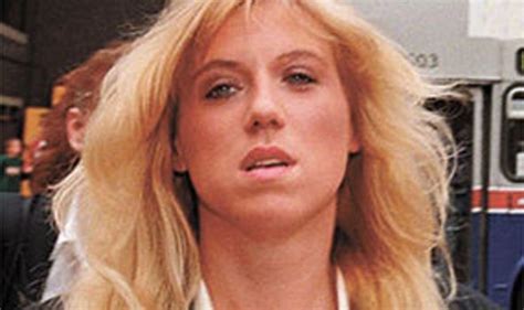 Road Rage Killer Tracie Andrews Rants At Refusal To Give Her A New