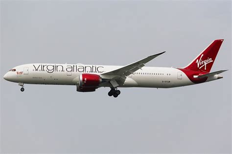 virgin atlantic announces appointments to leadership team
