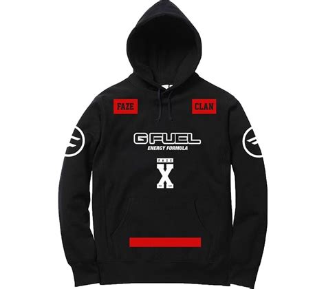 buy faze player hoodie 2xl black free delivery currys