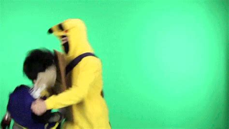 pikachu ninjasexparty animation animated pictures fandoms pokemon funny
