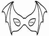 Masks Mask Coloring Pages Template Superhero Printable Kids Halloween Face Animal Color Cow Templates Masquerade Animals Cliparts Drama Print Stencil sketch template