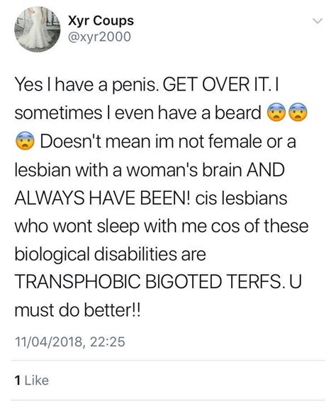 Black Together Again On Twitter Lesbians Are Exclusively Same Sex