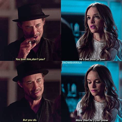 Snowbarry ️😭 Snowbarry Flash Funny Supergirl And Flash