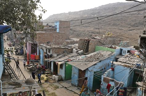 reblogged slums   story  indias housing crisis neferland   learn