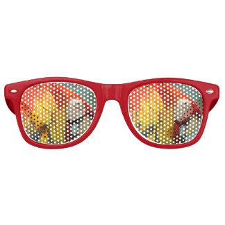 parrot sunglasses eyewear zazzle