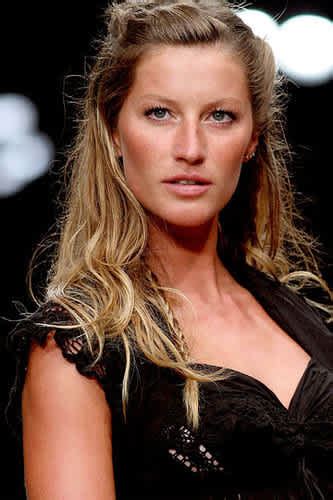 why i find gisele bündchen annoying as hell