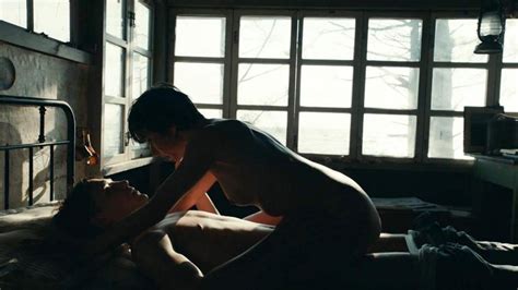 julia koschitz naked sex scene from a minute s silence scandal planet