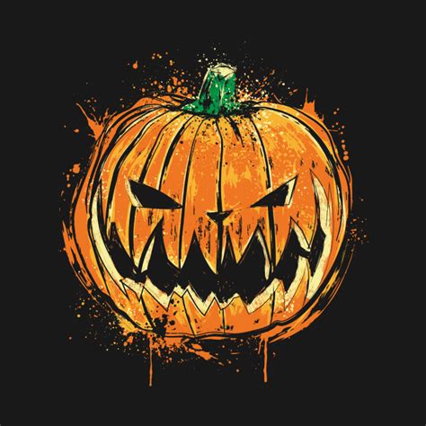 pumpkin king halloween  shirt teepublic