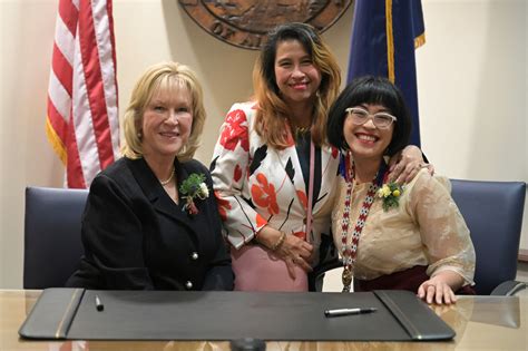 Filipino American History Month Bill Passes The Alaska Legislature