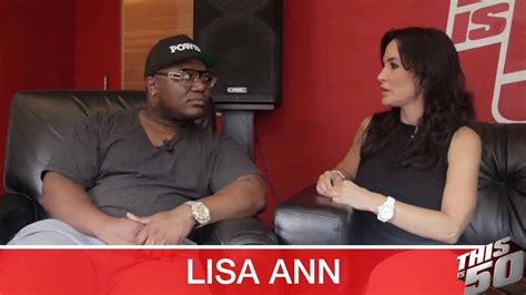 lisa ann on amateurs trying to have sex life after porn single life sliding in dms