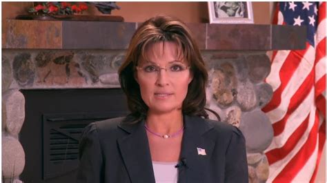 bear hugs for sarah palin she was able to see more of russia than all the liberals combined