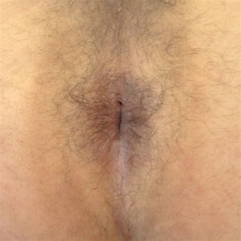 Male Ass Hole