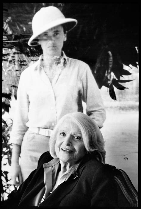 Edith Windsor And Thea Spyer’s Life Together The New Yorker