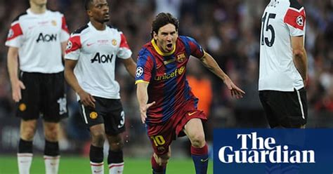 lionel messi barcelona record breaker in pictures football the