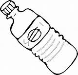 Bottle Water Coloring Drawing Pages Soda Drinking Gatorade Drink Clipart Perfume Color Plastic Clean Food Hot Printable Moana Getcolorings Getdrawings sketch template