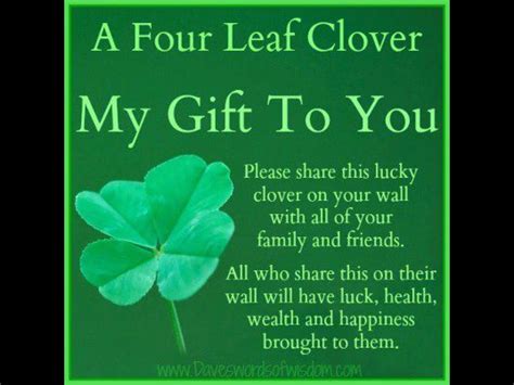 Repin St Patricks Day Quotes Happy St Patricks Day