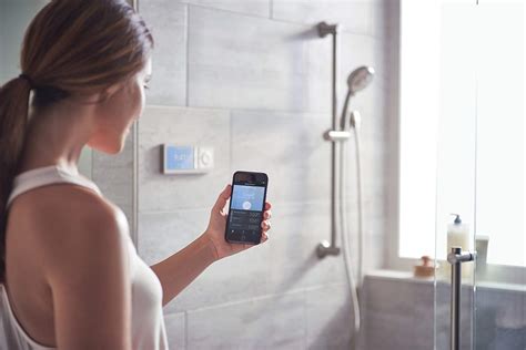 best smart home gadgets for the bathroom android central