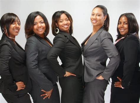 african american women owned businesses have increased 250 percent