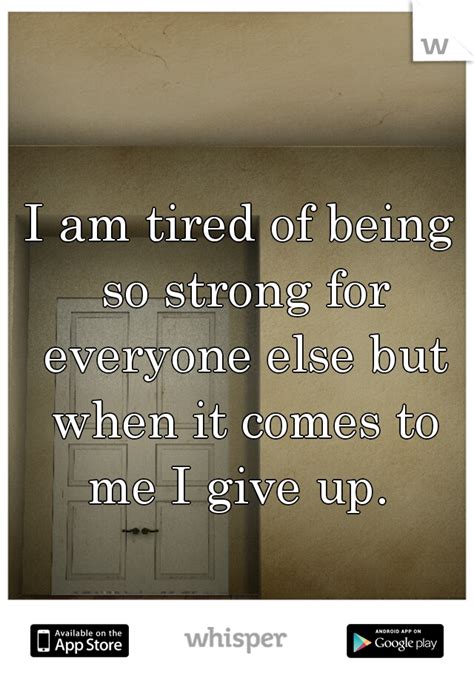tired quotes leighann garvey
