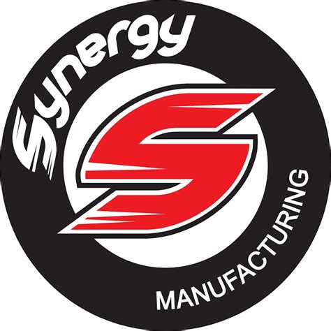 synergy manufacturing youtube