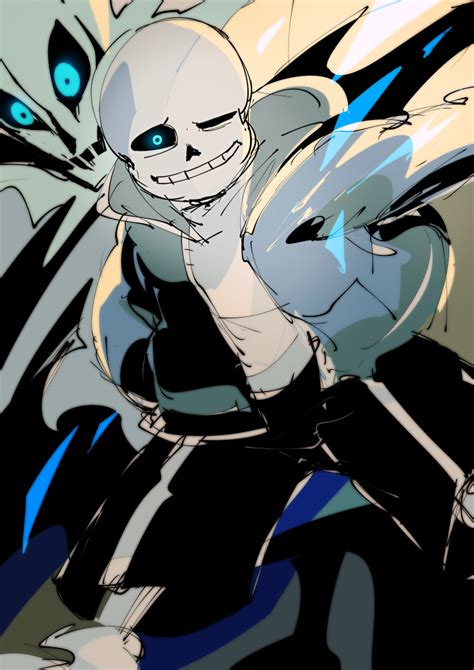 sans undertale anime undertale undertale fanart images