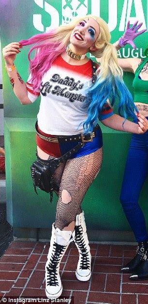 Harley Quinn Cosplayer Hits Back At Online Trolls In The Most Ingenious