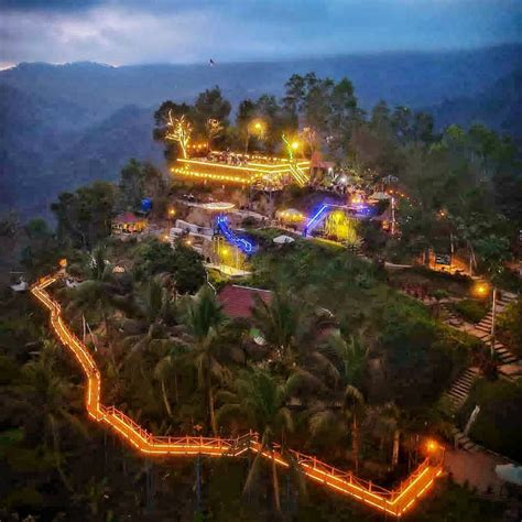 lokasi coffee angkasa bukit pule payung kulon progo jogja
