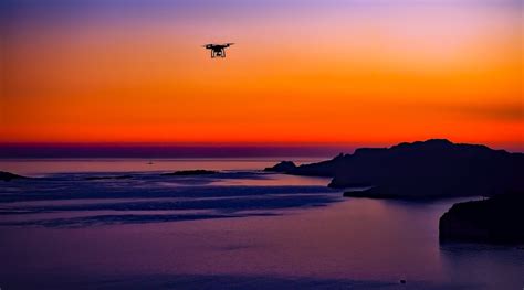 pros  cons  drone technology pilot institute