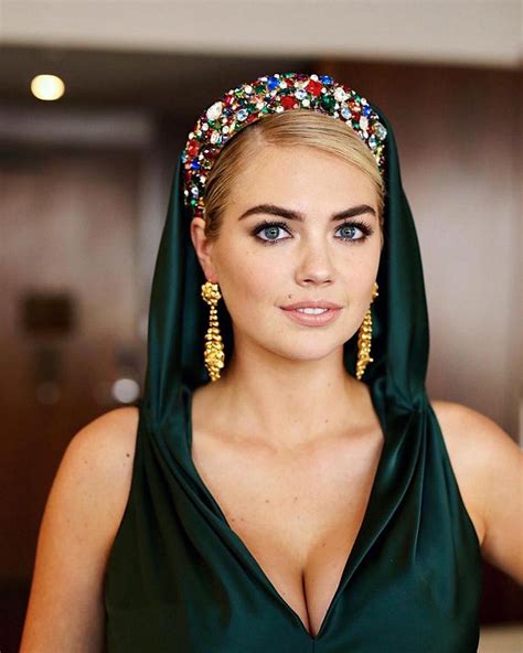 Kate Upton Met Gala Outfit Wasn T Sexy Scandal Planet