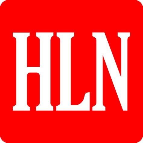 hln logo   cliparts  images  clipground