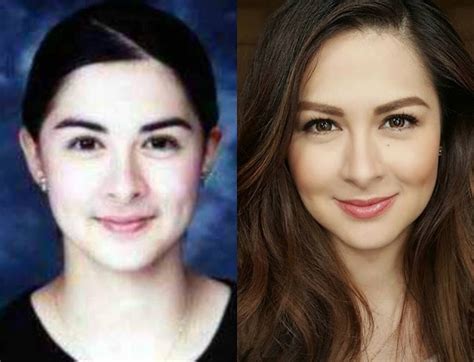 look 10 pinay s hottest celebrities then and now photos cyclery manila