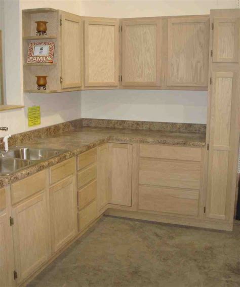 unfinished maple kitchen cabinets home furniture design