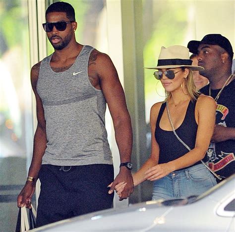 khloé kardashian is house hunting with tristan thompson source