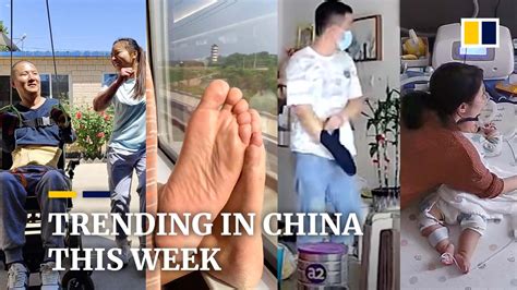 South China Morning Post On Twitter Here Is What Has Been Trending In