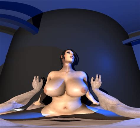 Cgi Animated Missionary Position Video Clip Vr Porn