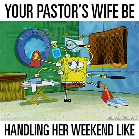 pastor wilson meme funny