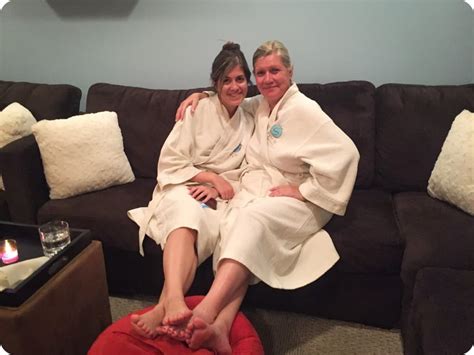 mother daughter quality time  massages  ohm spa nyc ohm spa nyc
