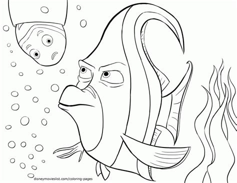 disney channel printable coloring pages coloring home