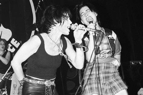 And How Will You Be Celebrating Riot Grrrl Day