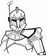 Wars Star Coloring Pages Clone Rex Captain Clipart Drawing Tie Sheets Stormtrooper Fighter Helmet Ships Wing Trooper Starwars Kids Template sketch template