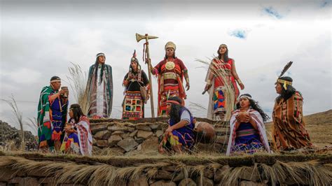 es  como se celebra el ano nuevo andino en peru