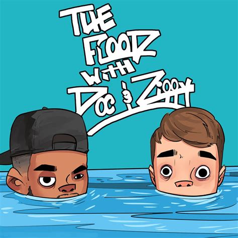 The Flood With Doc And Ziggy