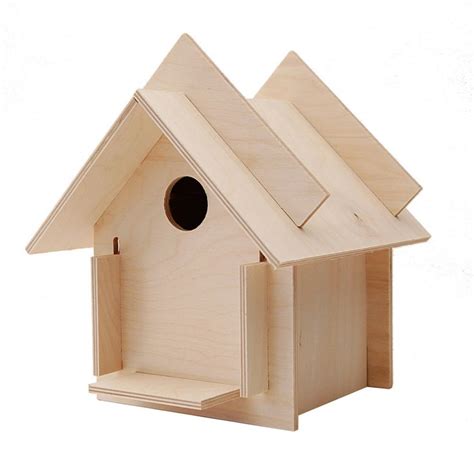 birdhouse kits images  pinterest birdhouse kits bird houses  birdhouses