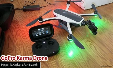 gopro karma drone camera digital camera review