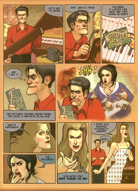 the piano tuner ignacio noe porn comics galleries