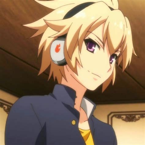 anime characters and headphones anime amino