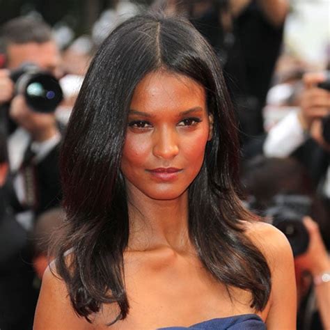 Liya Kebede Is L Oreal S Newest Spokeswoman 2011 06 21 10 20 13