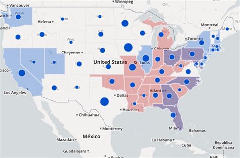 Fcc Launches Mapping Tool To Explore Link Between Health Broadband